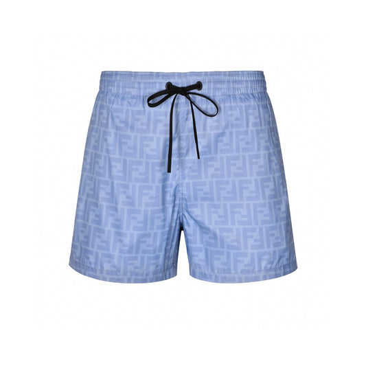 Fendi Swim Short Pants