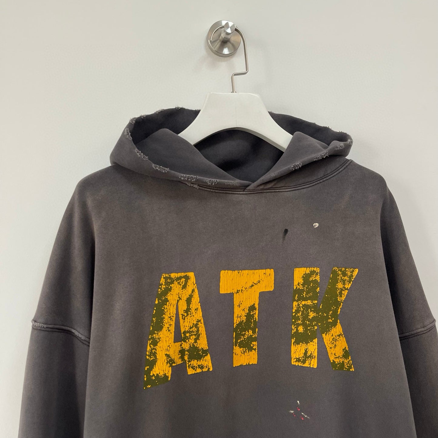 Gallery Dept Hoodie