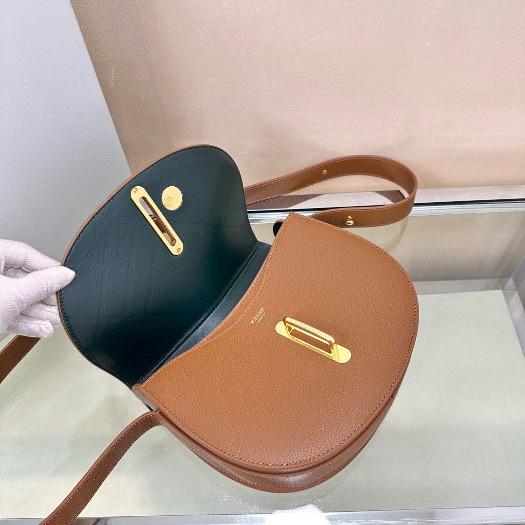 BB Rocking Horse Bag