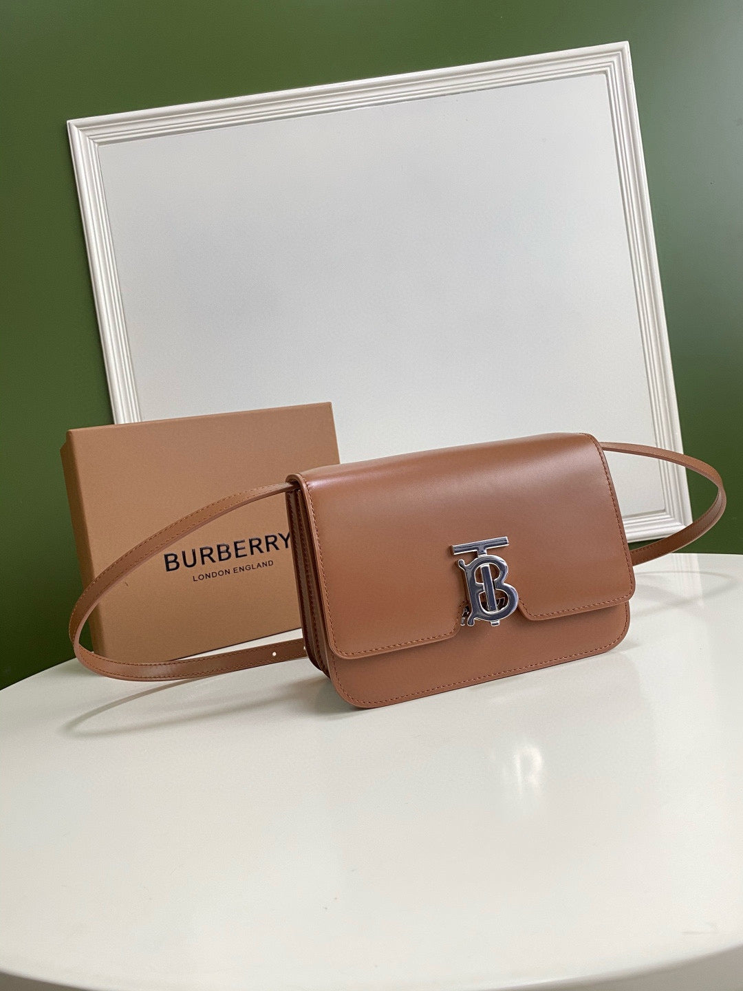 BB Small TB Bag(21CM*6CM*16CM)