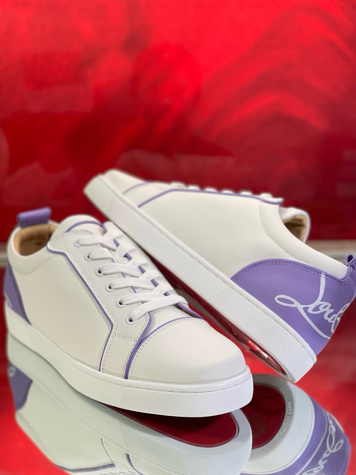 Christian Louboutin Sneakers