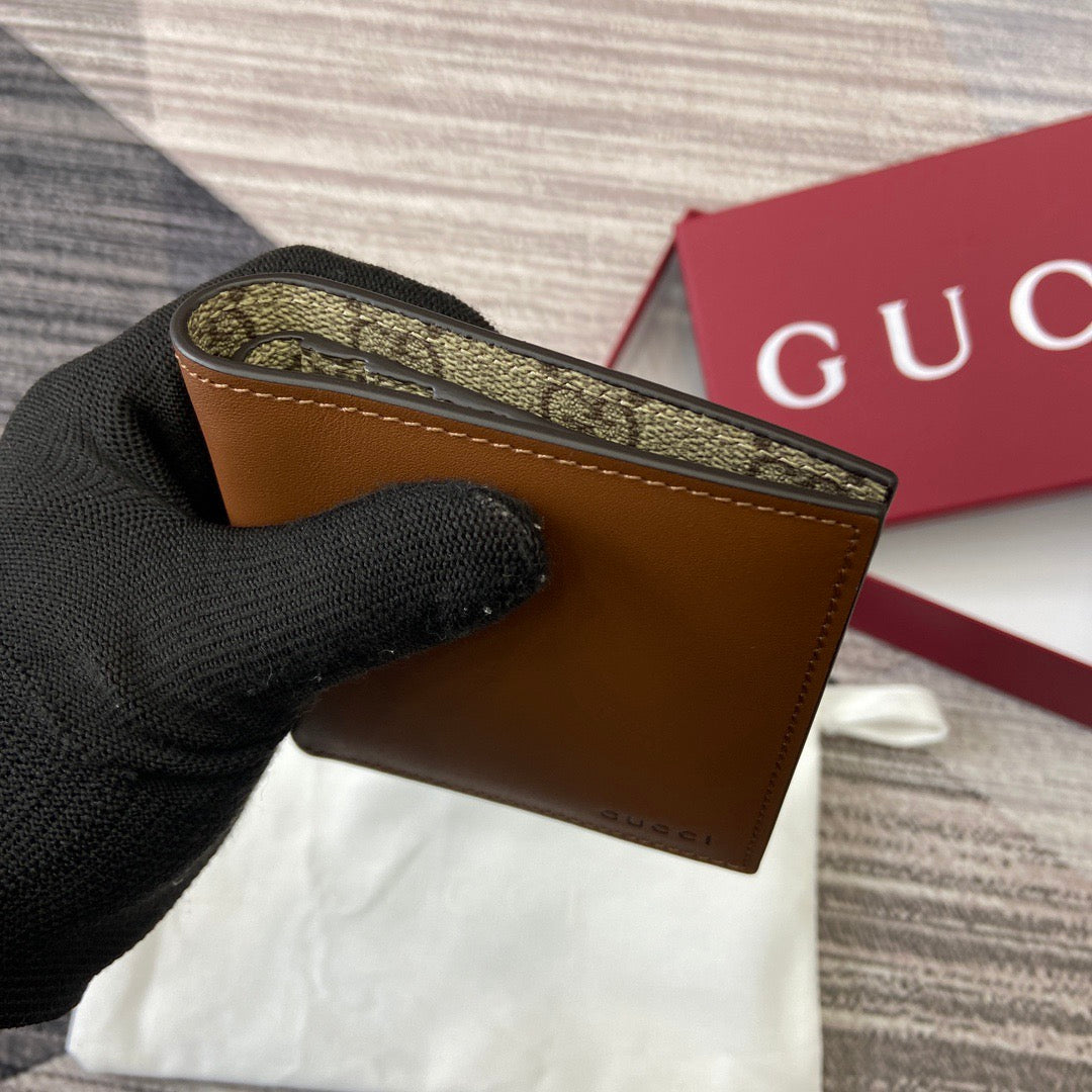 Gucci Wallet