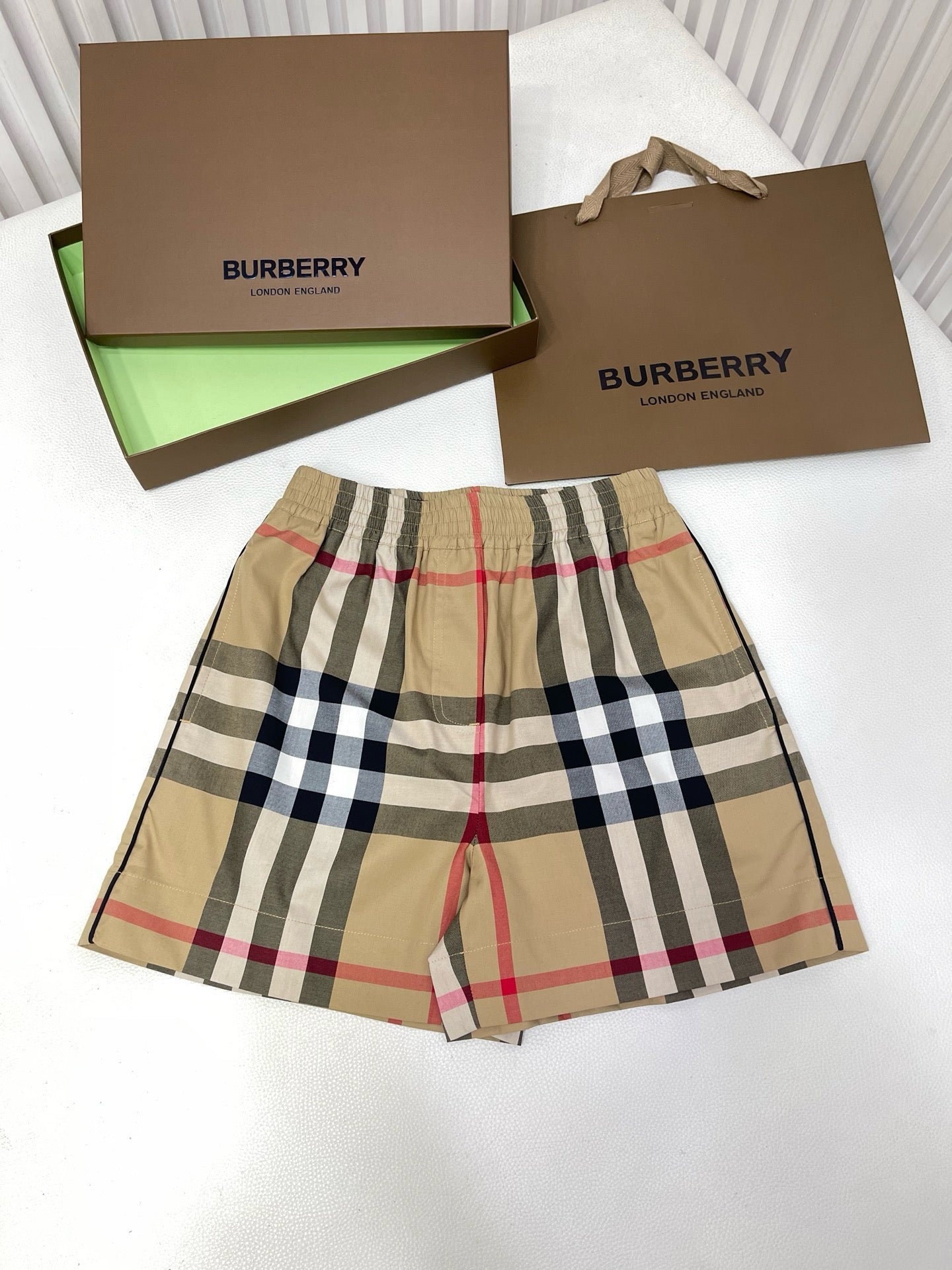 BBR Short Pant