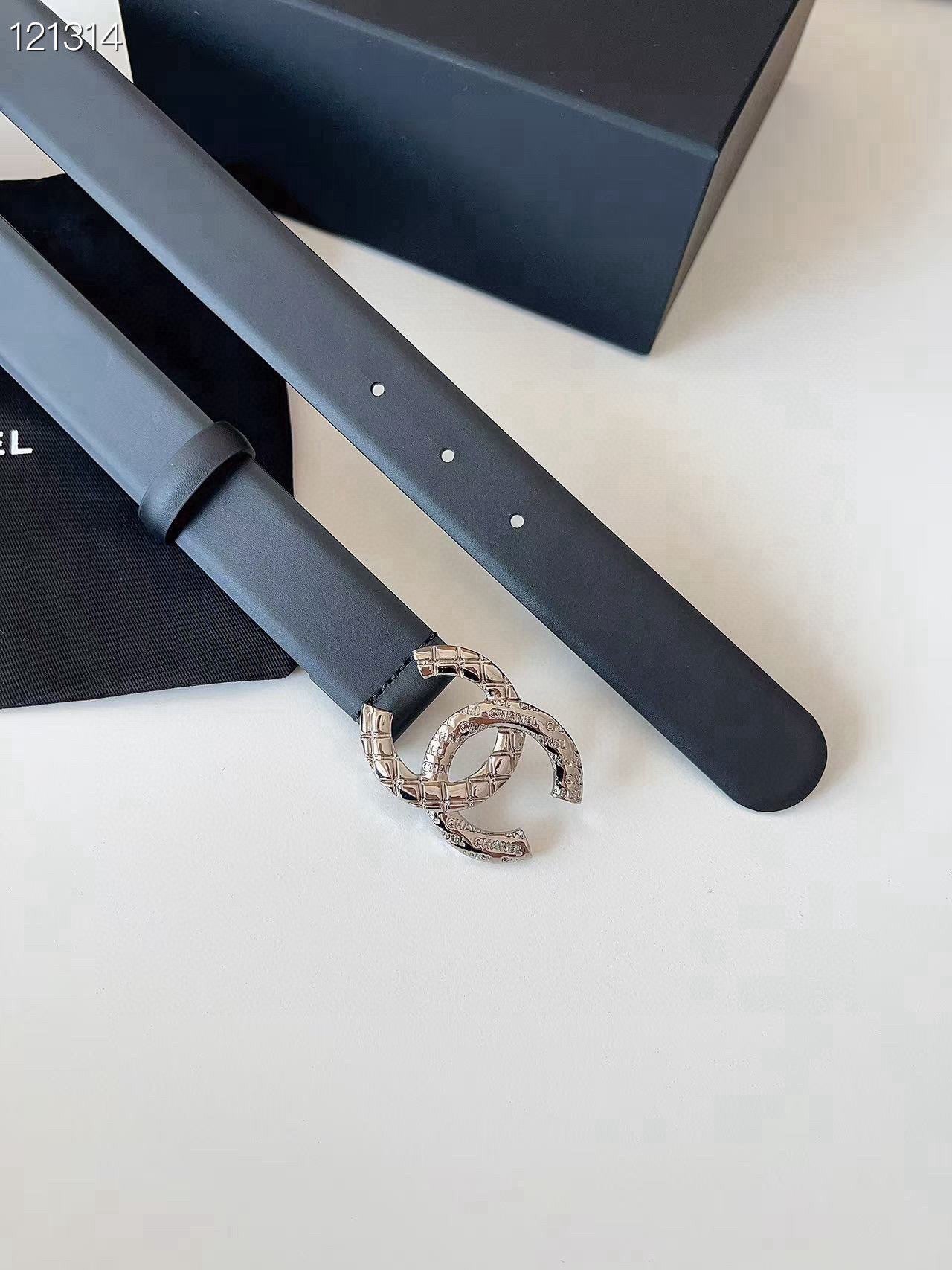 Chanel Belt