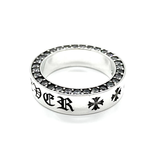 Chrome Hearts Ring