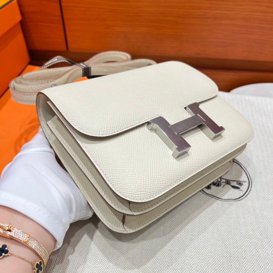 Hermes Constance 19