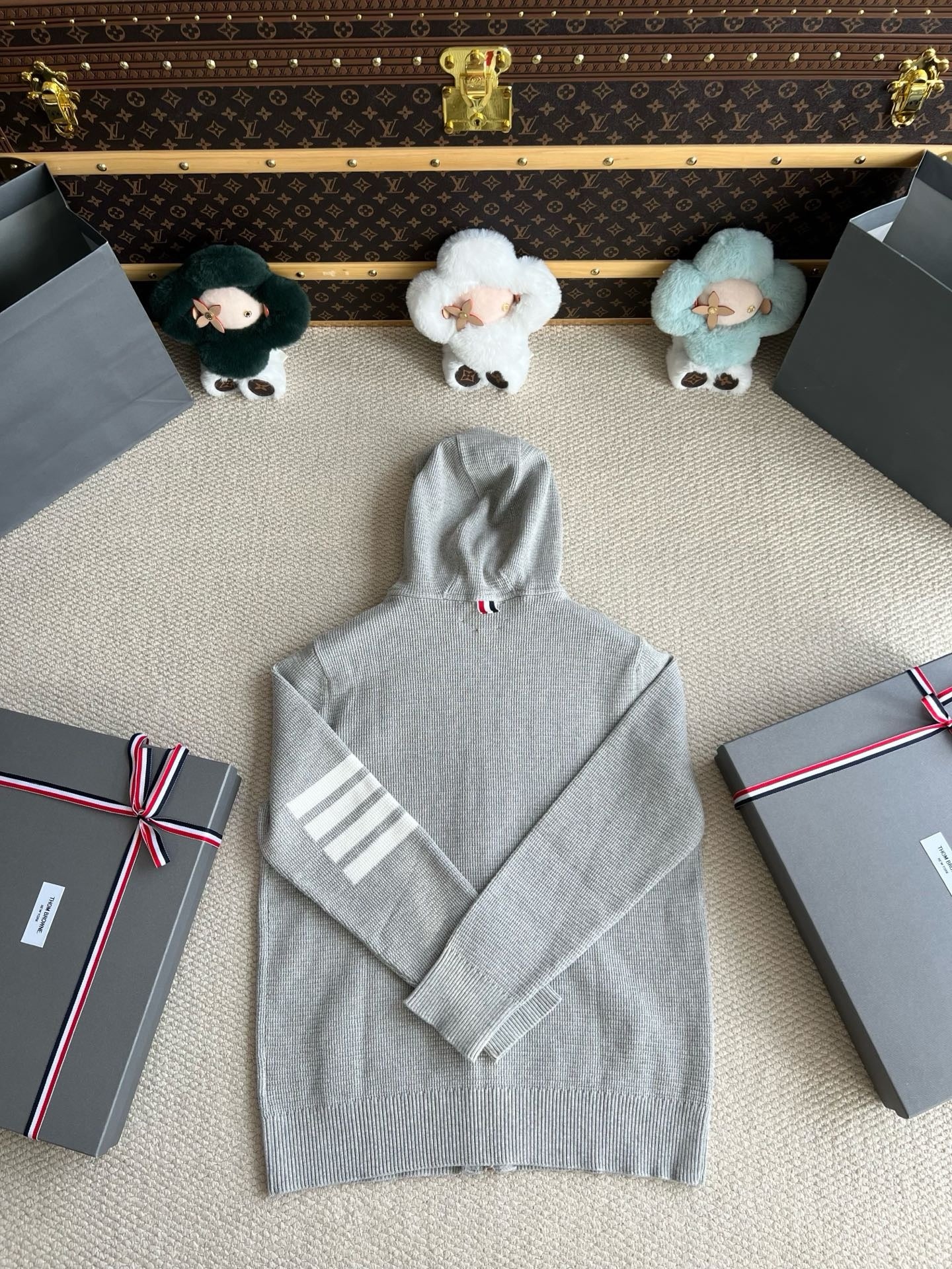 Thom Browne Jacket