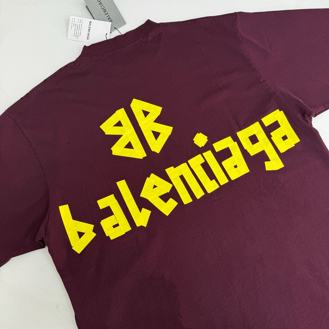 Camiseta BLCG