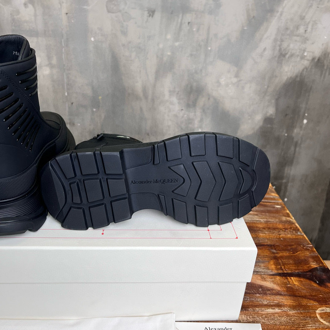 Alexander McQueen Boots