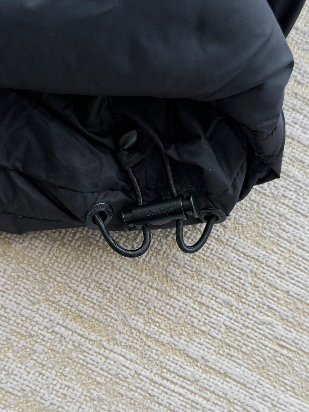 Balenciaga Puffer Jacket