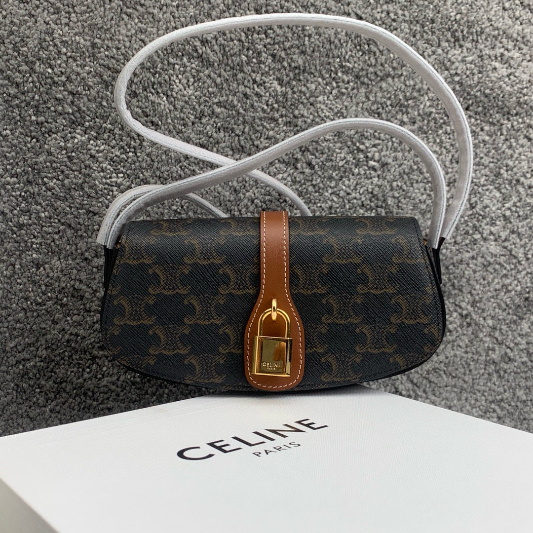 Celine Shoulder Bag