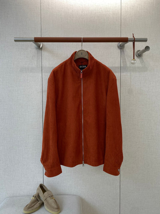 Zegna Jacket
