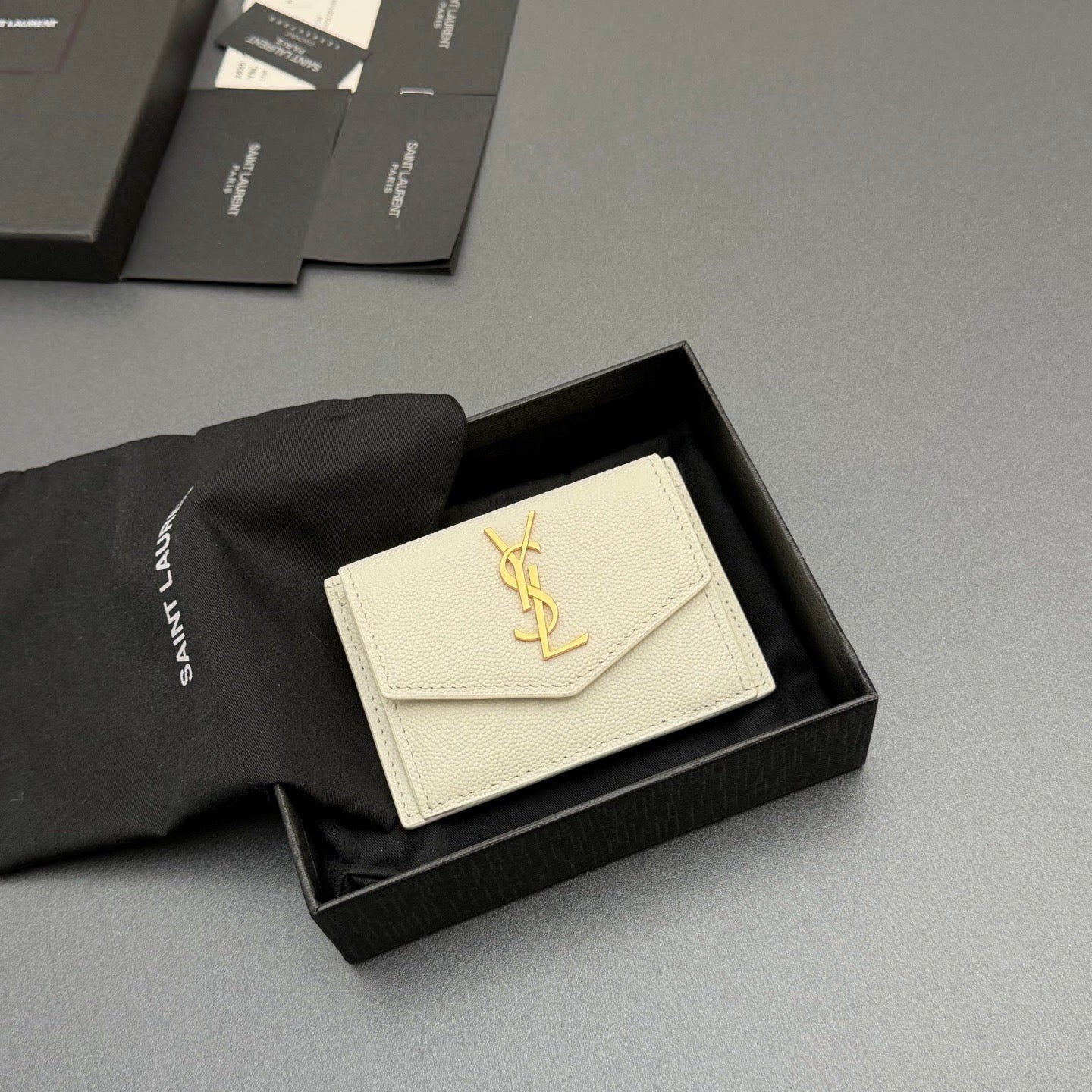YSL Wallet
