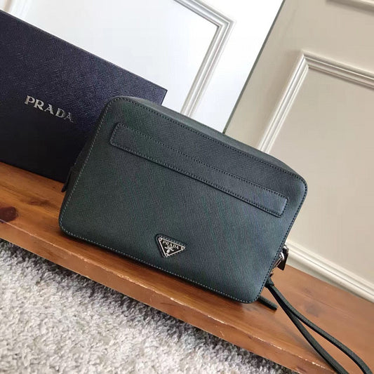Prada Clutch Bag
