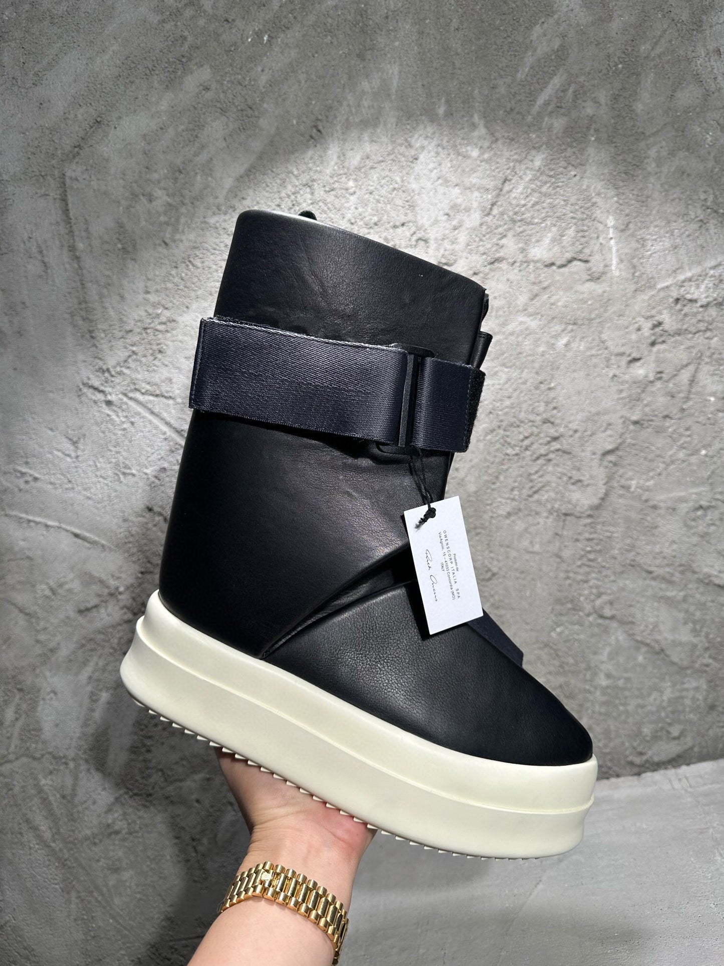 Rick Owen Sneaker