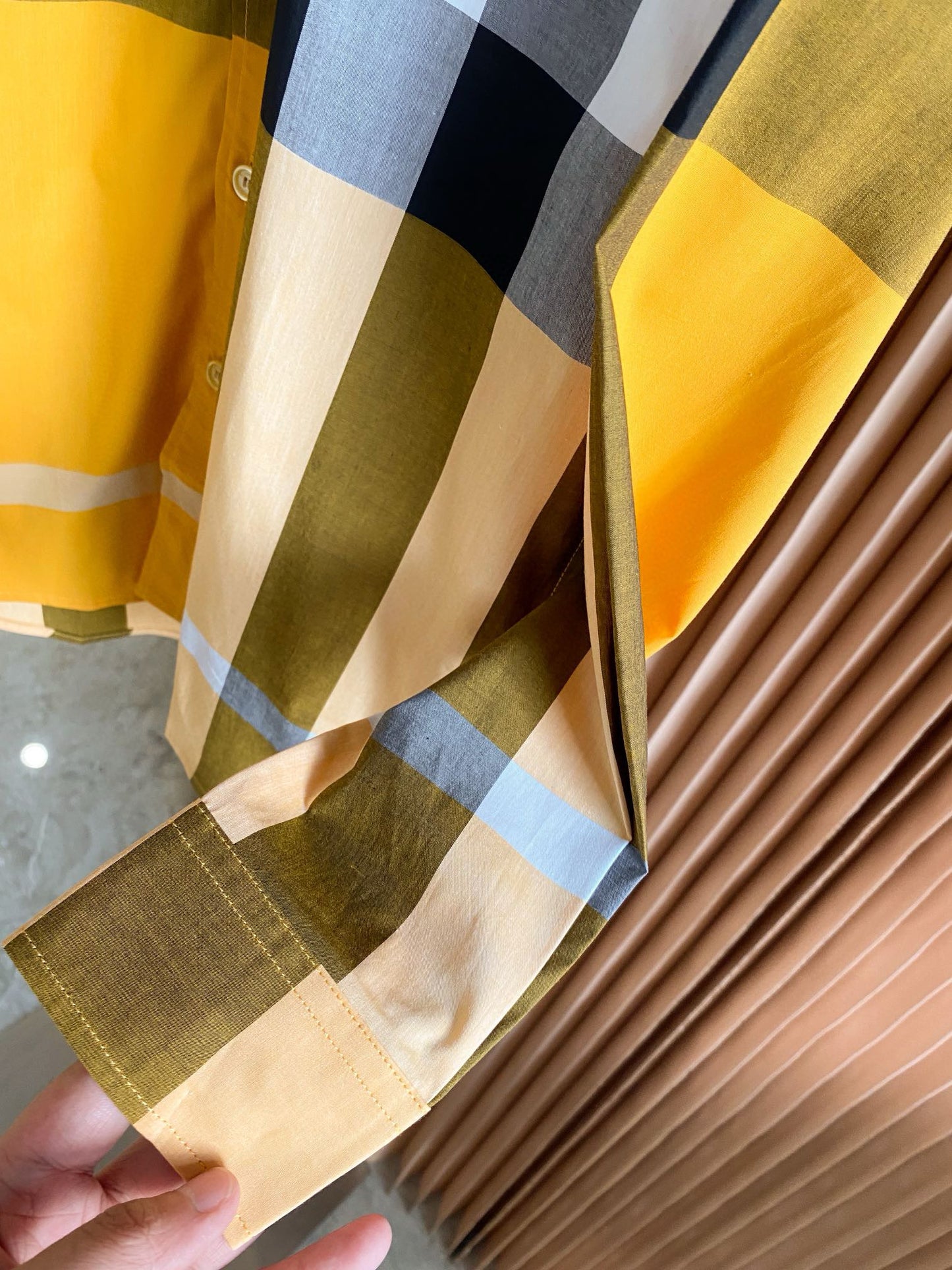 BBR Long Sleeve Shirt