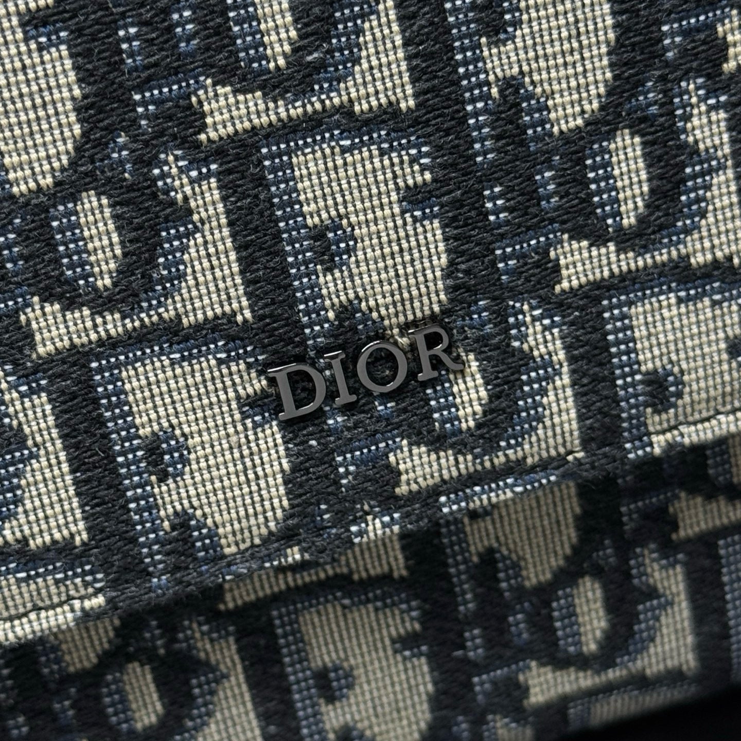 Dior Wallet