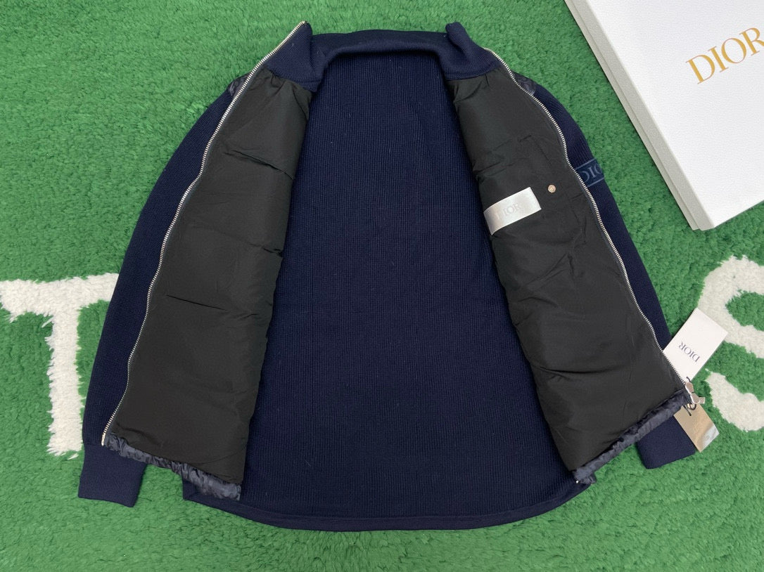 Dior Down Jacket