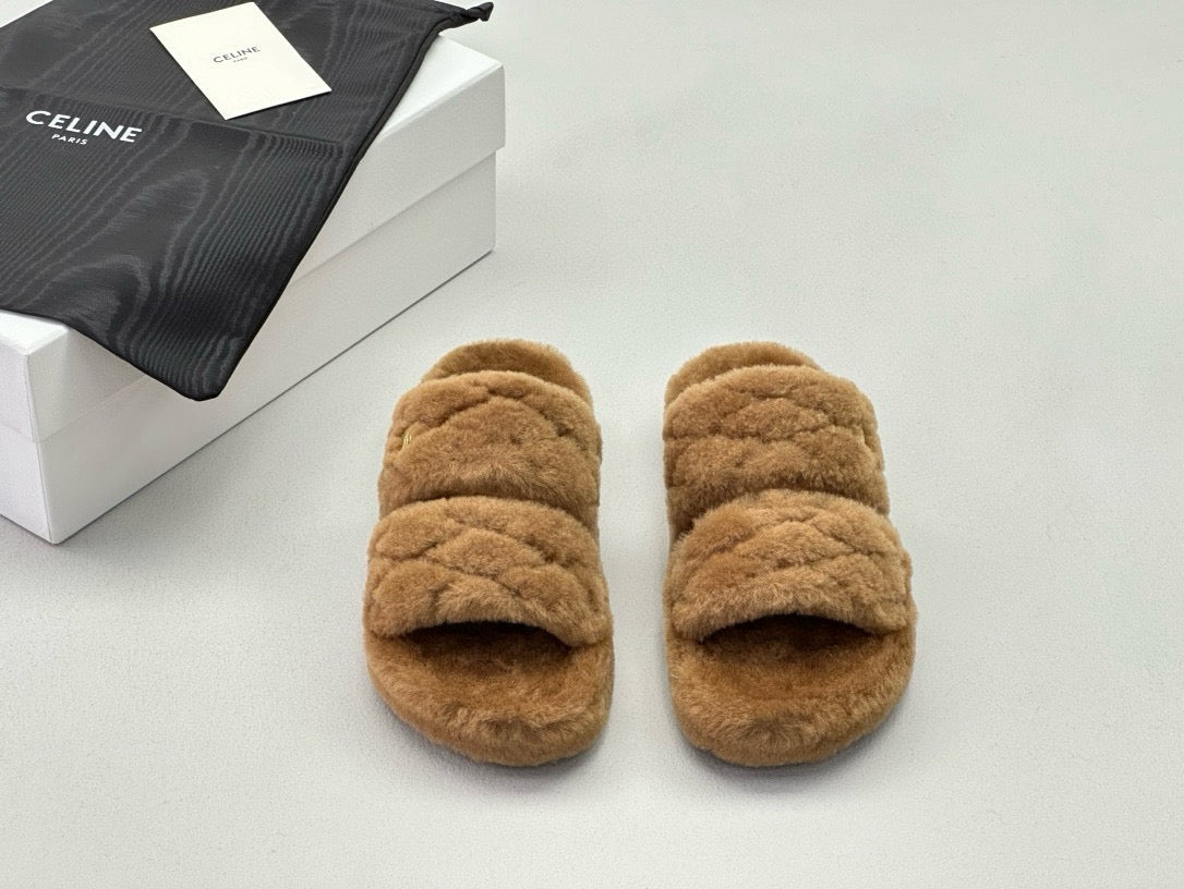 Celine Sandals