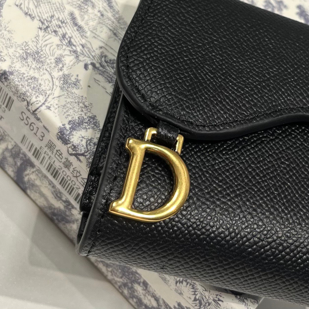 Dior Wallet