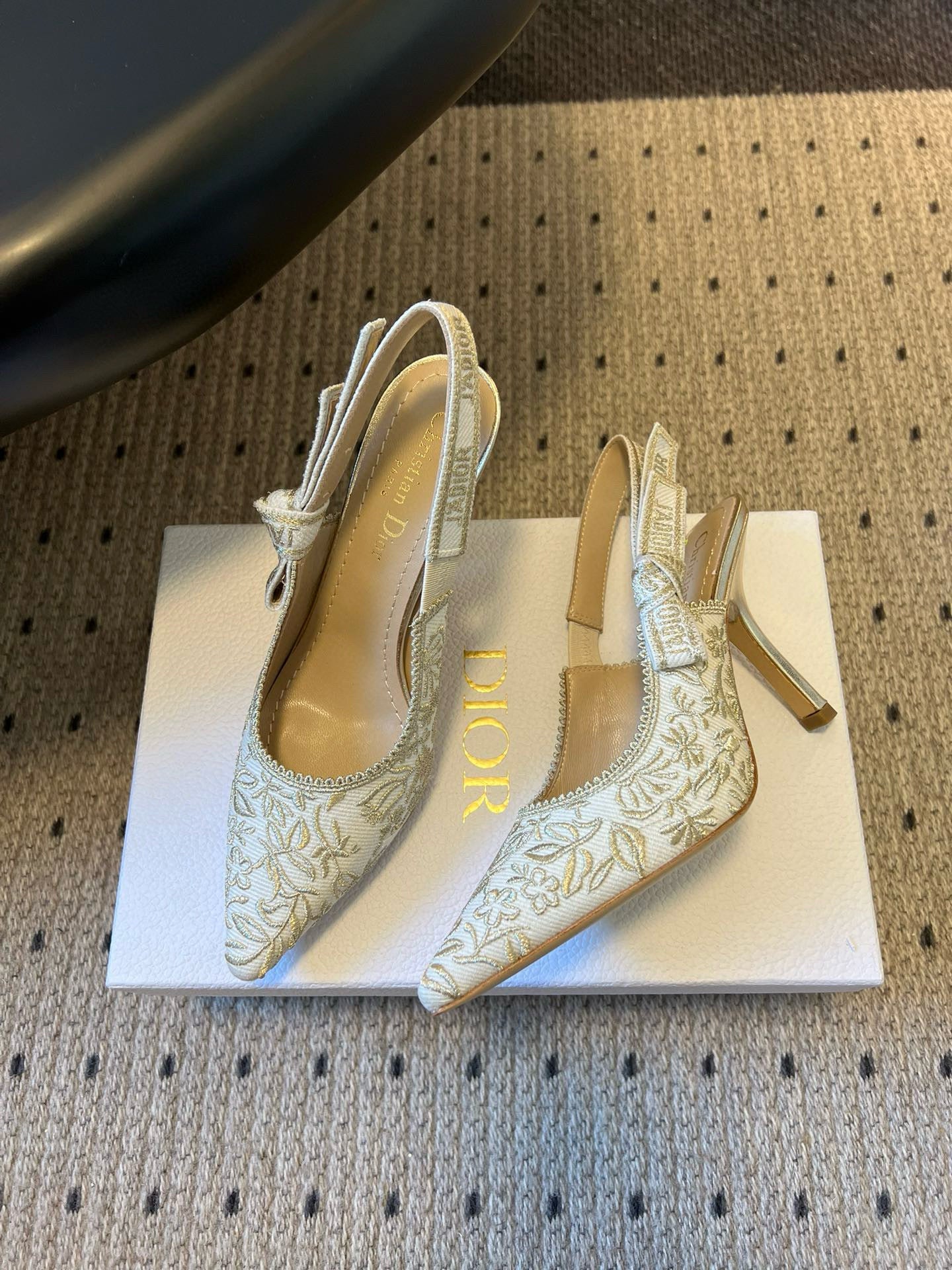 Dior Heels