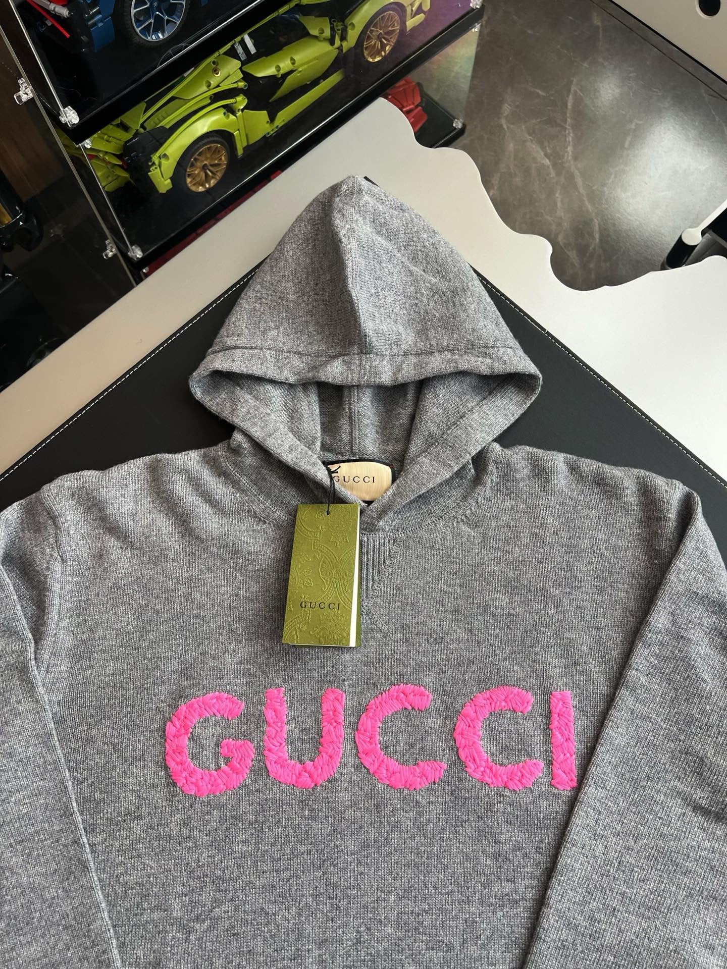 Gucci Hoodie
