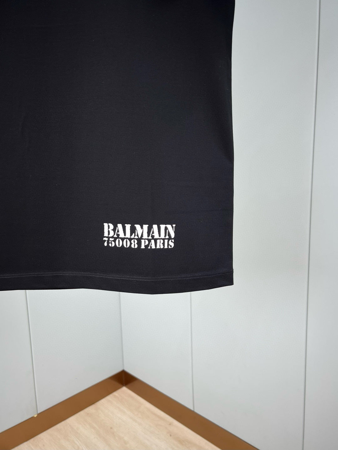 Balmain T-Shirt