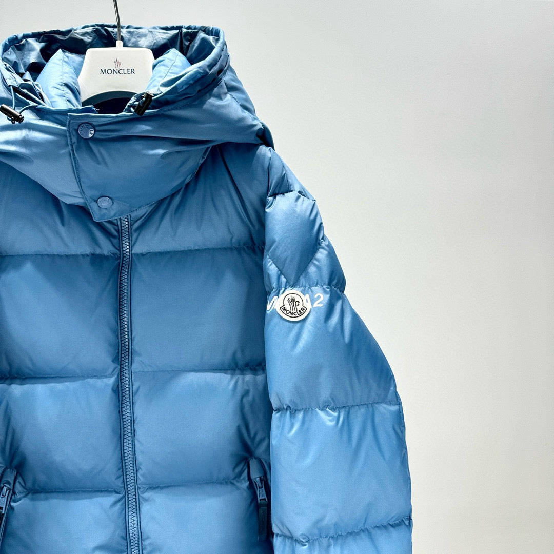 Moncler Down Jacket