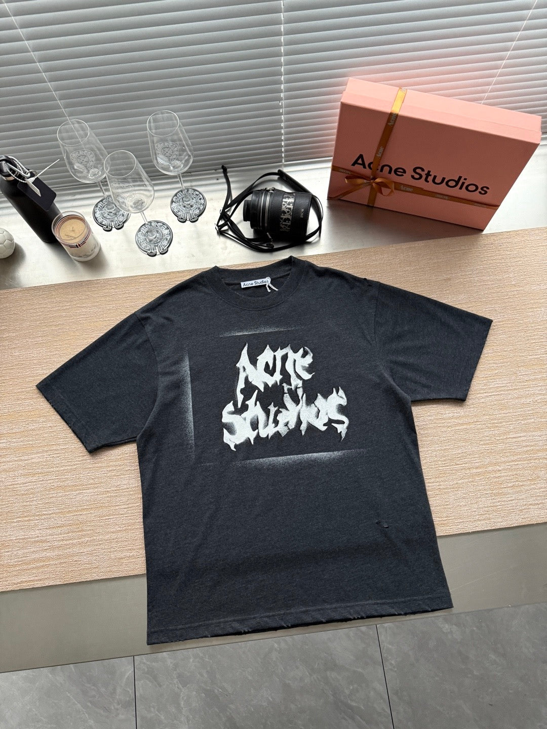 AS T-Shirt