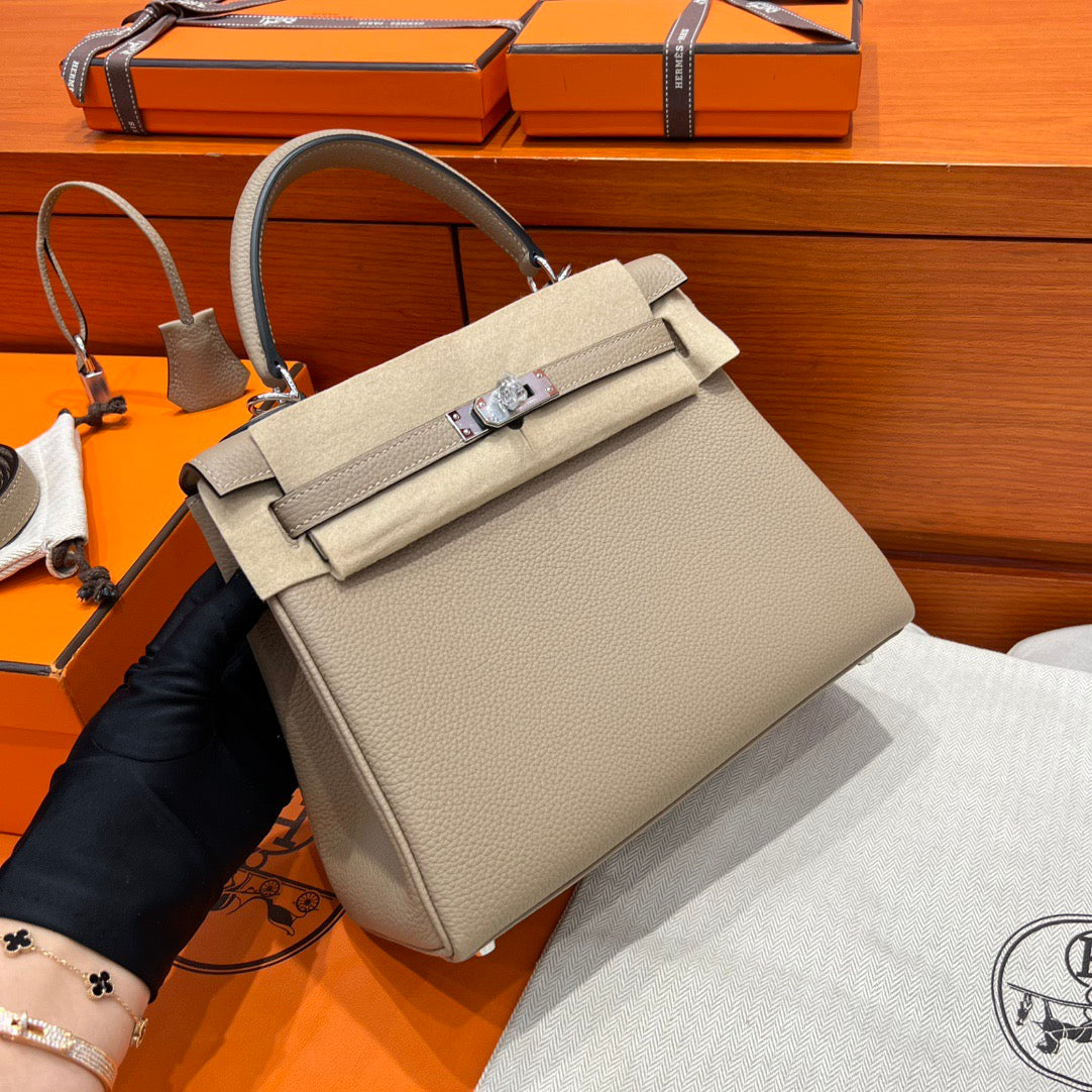 Hermes Kelly 25