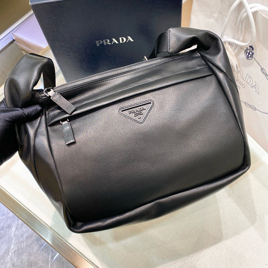 Prada Messenger Bag