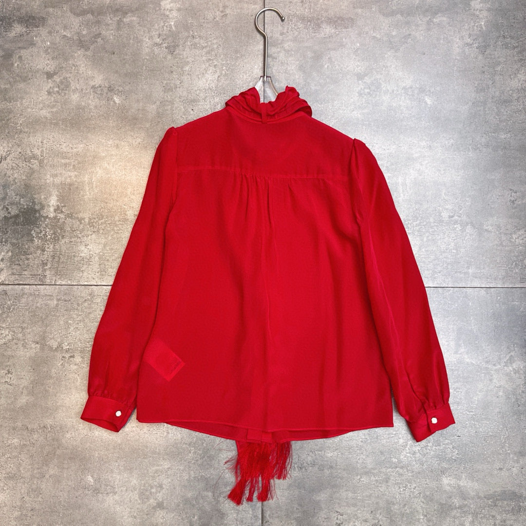 Valentino Long Sleeve Shirt