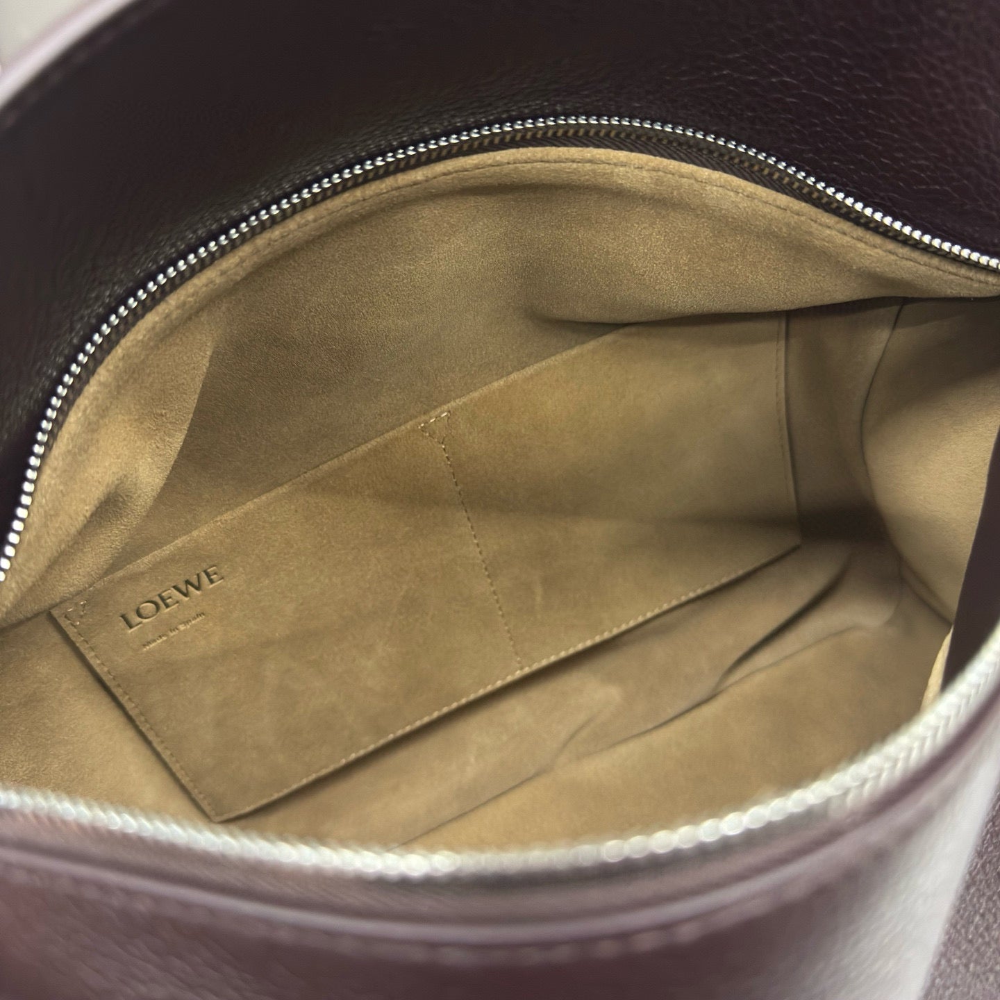 Loewe Cross Body Bag