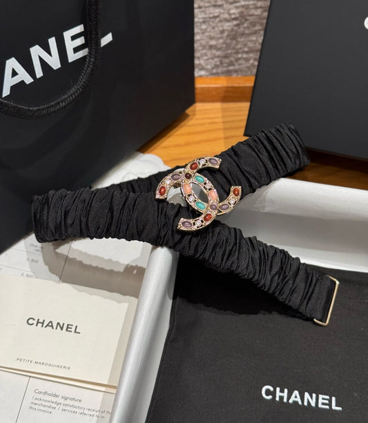 Chanel Belt