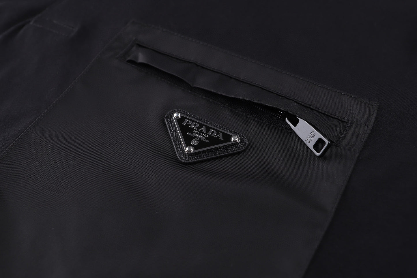 Prada Polo