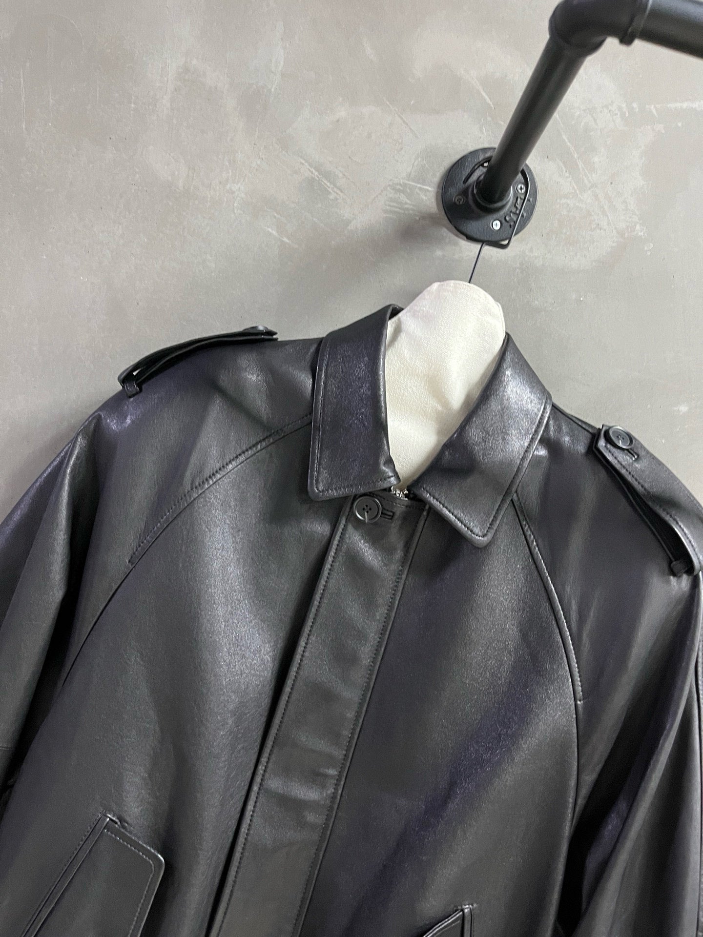 Saint Laurent Jacket