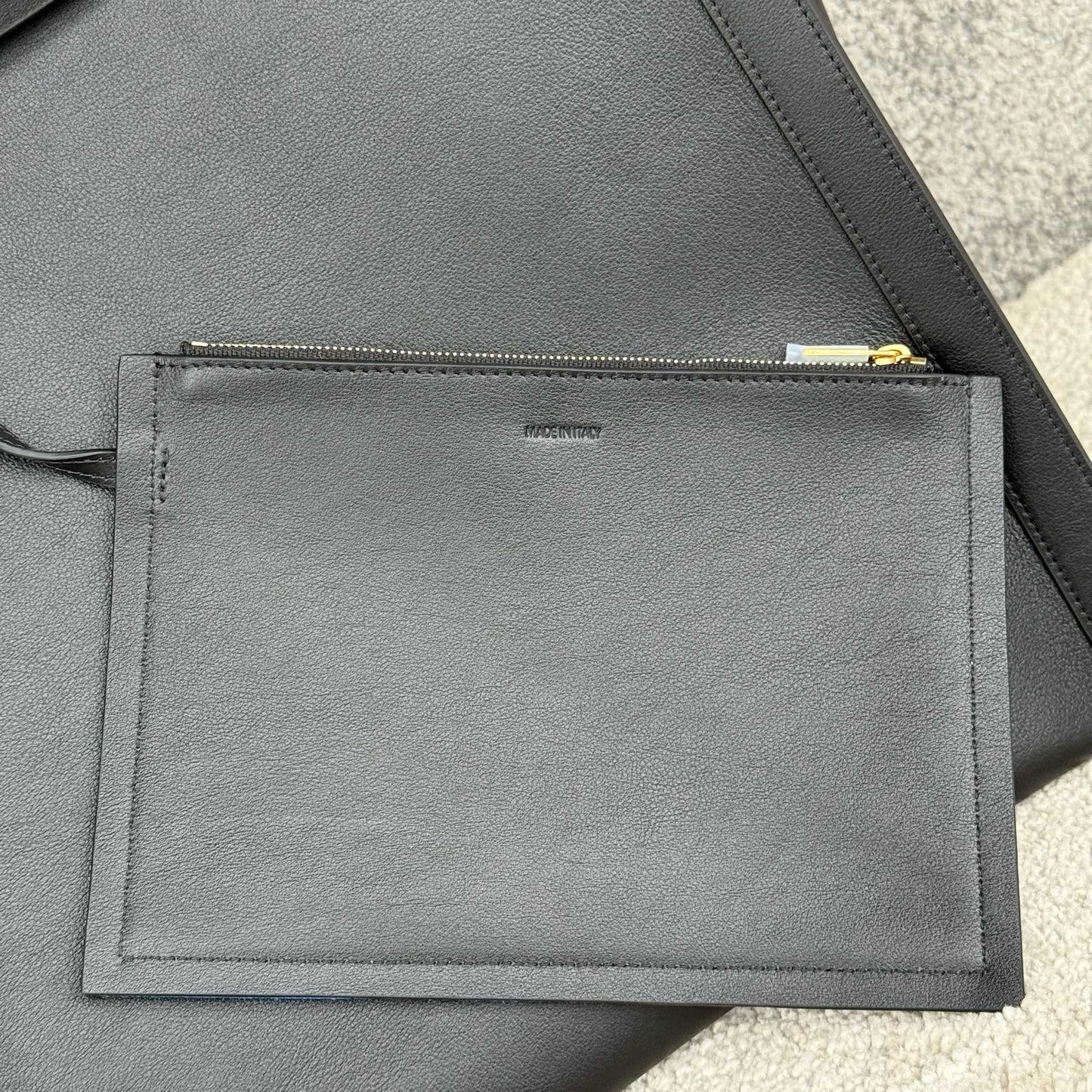 Celine Cube Bag