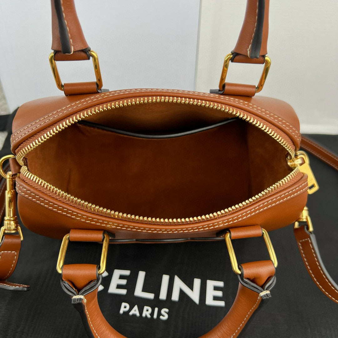 Celine Boston Bag