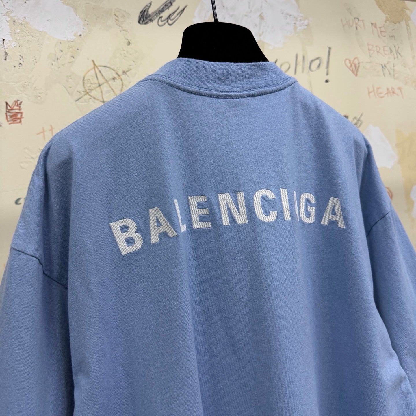 Balenciaga T-shirt