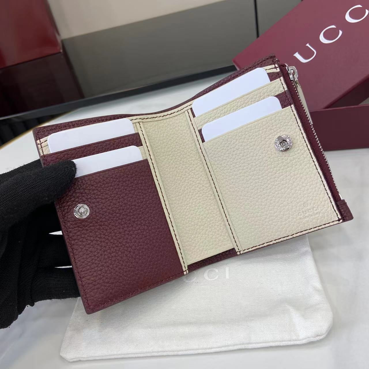 Gucci Wallet