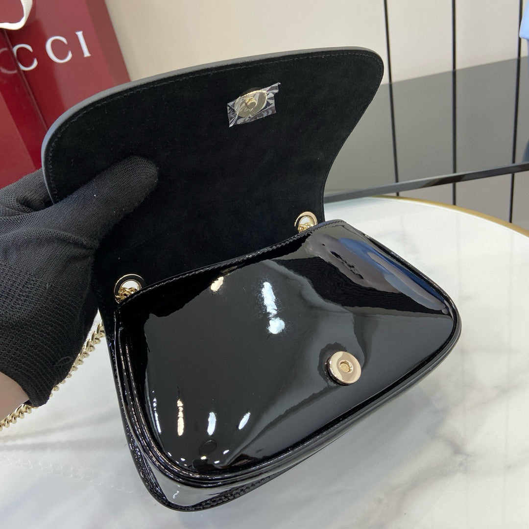 GC Blondie Small Shoulder Bag