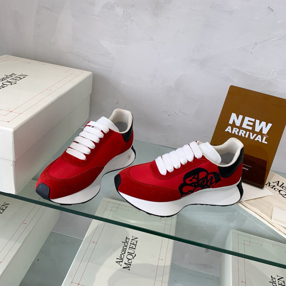 Alexander McQueen Sneakers