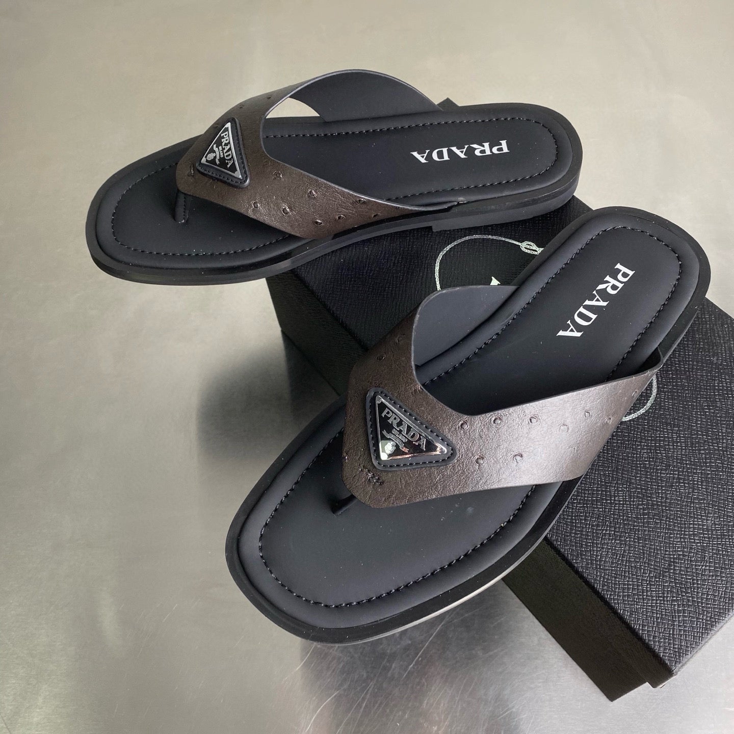Prada Sandals