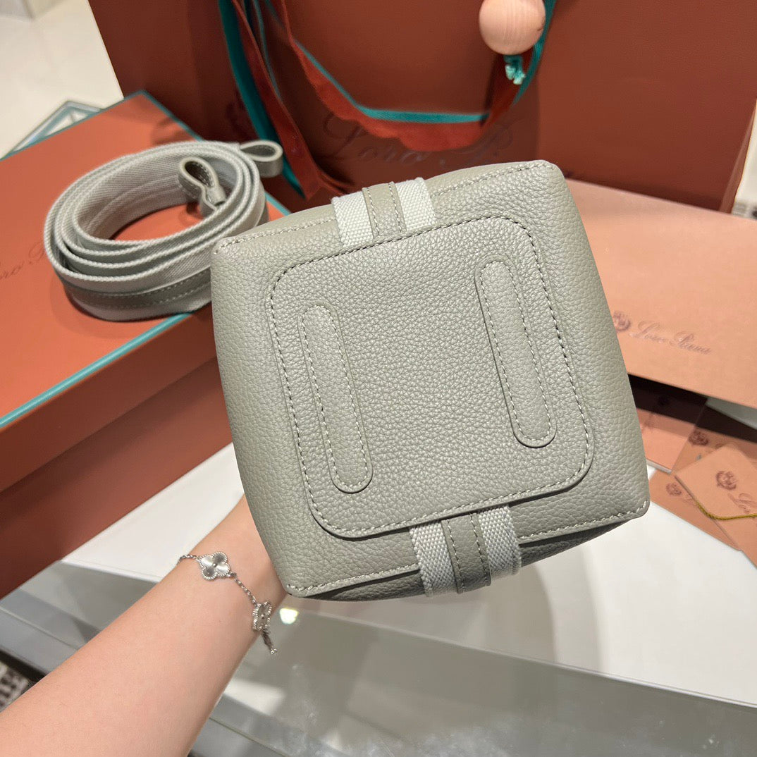 LP Bale Bag Micro