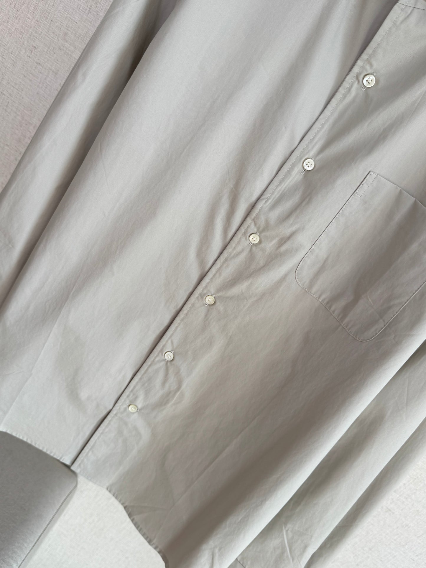 LP Long Shirt
