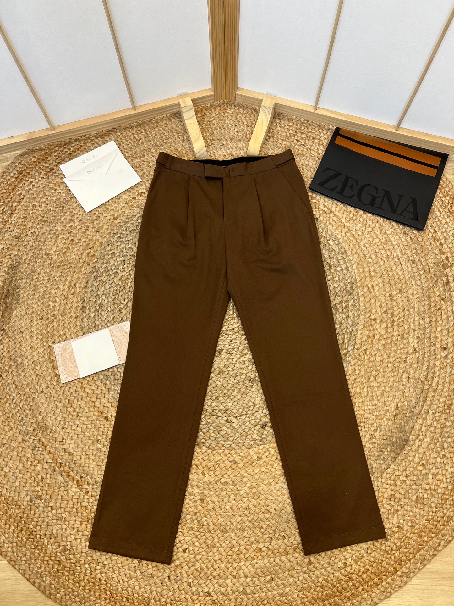 ZG Long Pants