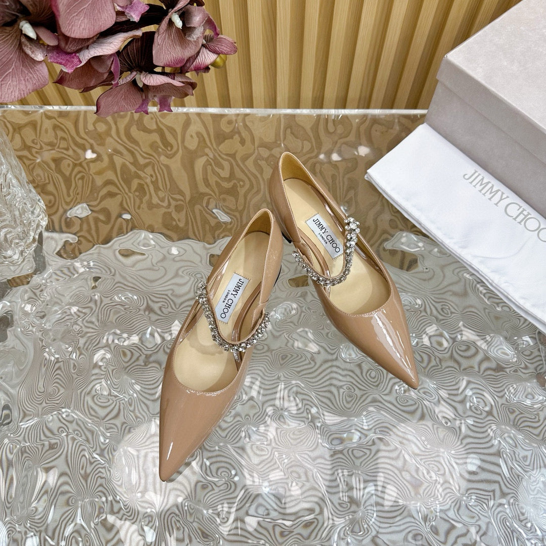 Jimmy Choo Heels