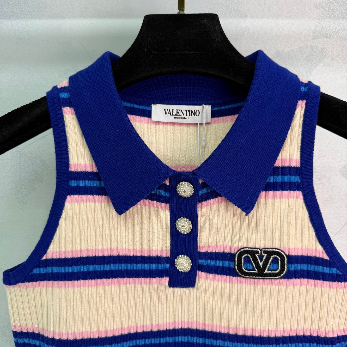 Valentino Vest