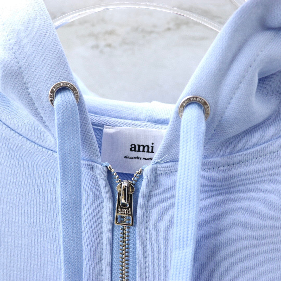 Ami Jacket