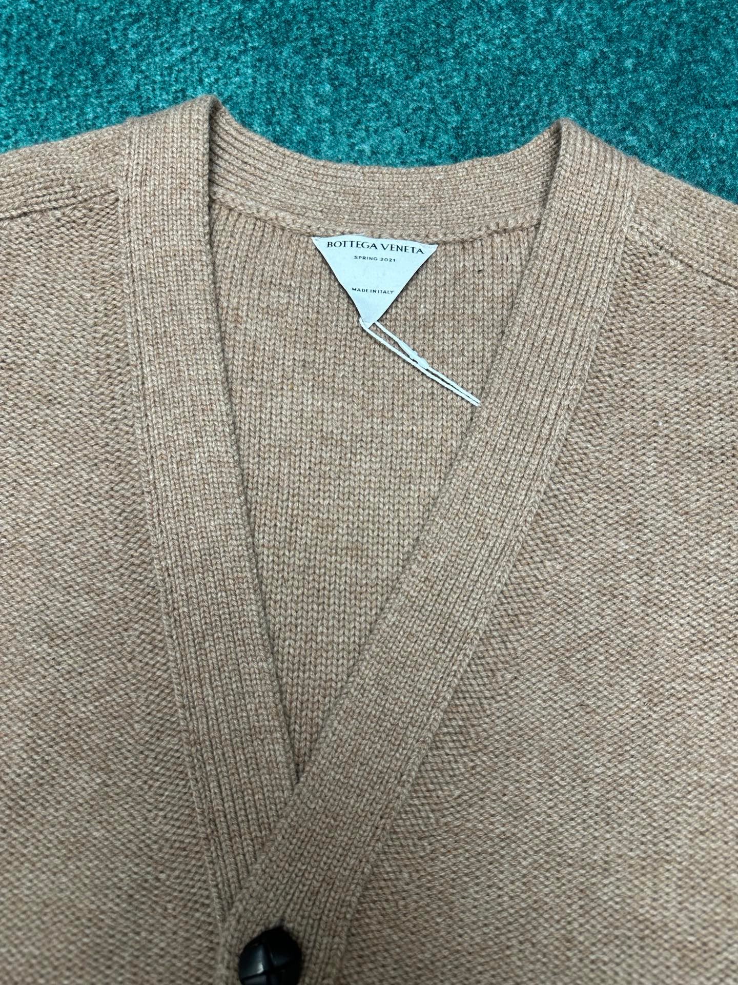 Bottega Veneta Cardigan